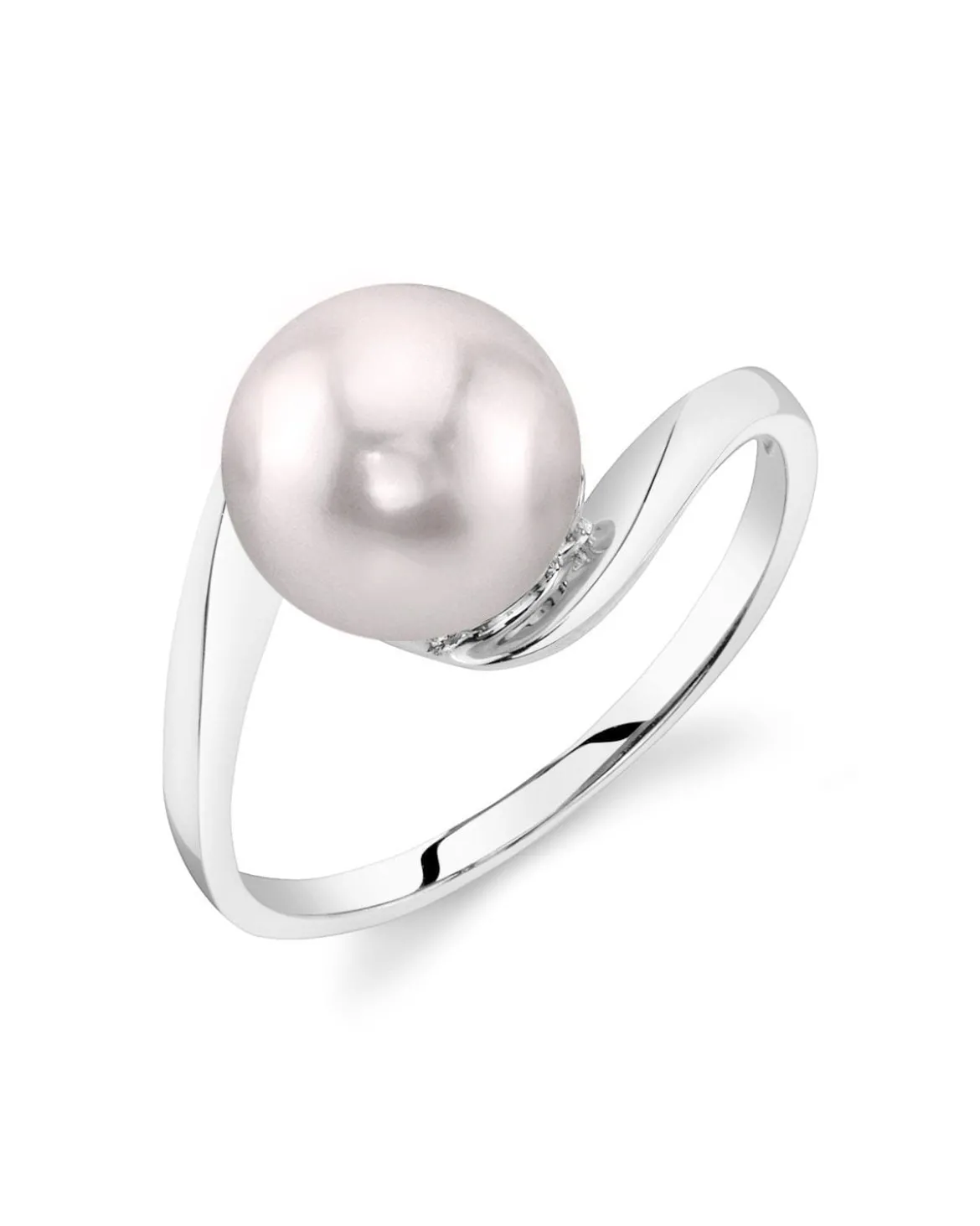 Akoya Pearl Felice Ring
