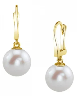 Freshwater Pearl Classic Elegance Earrings