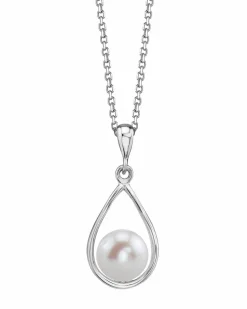 Freshwater Pearl Darling Pendant