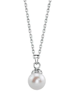 Freshwater Pearl Hope Pendant