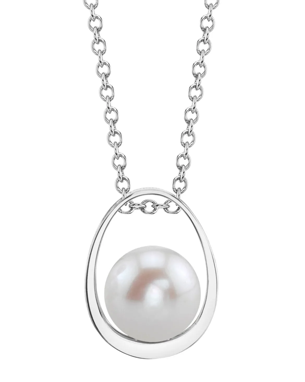 Freshwater Pearl Jamie Pendant