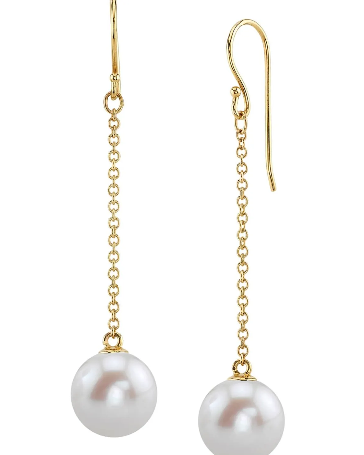 Freshwater Pearl Sandra Earrings