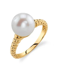 Freshwater Pearl Terrie Ring
