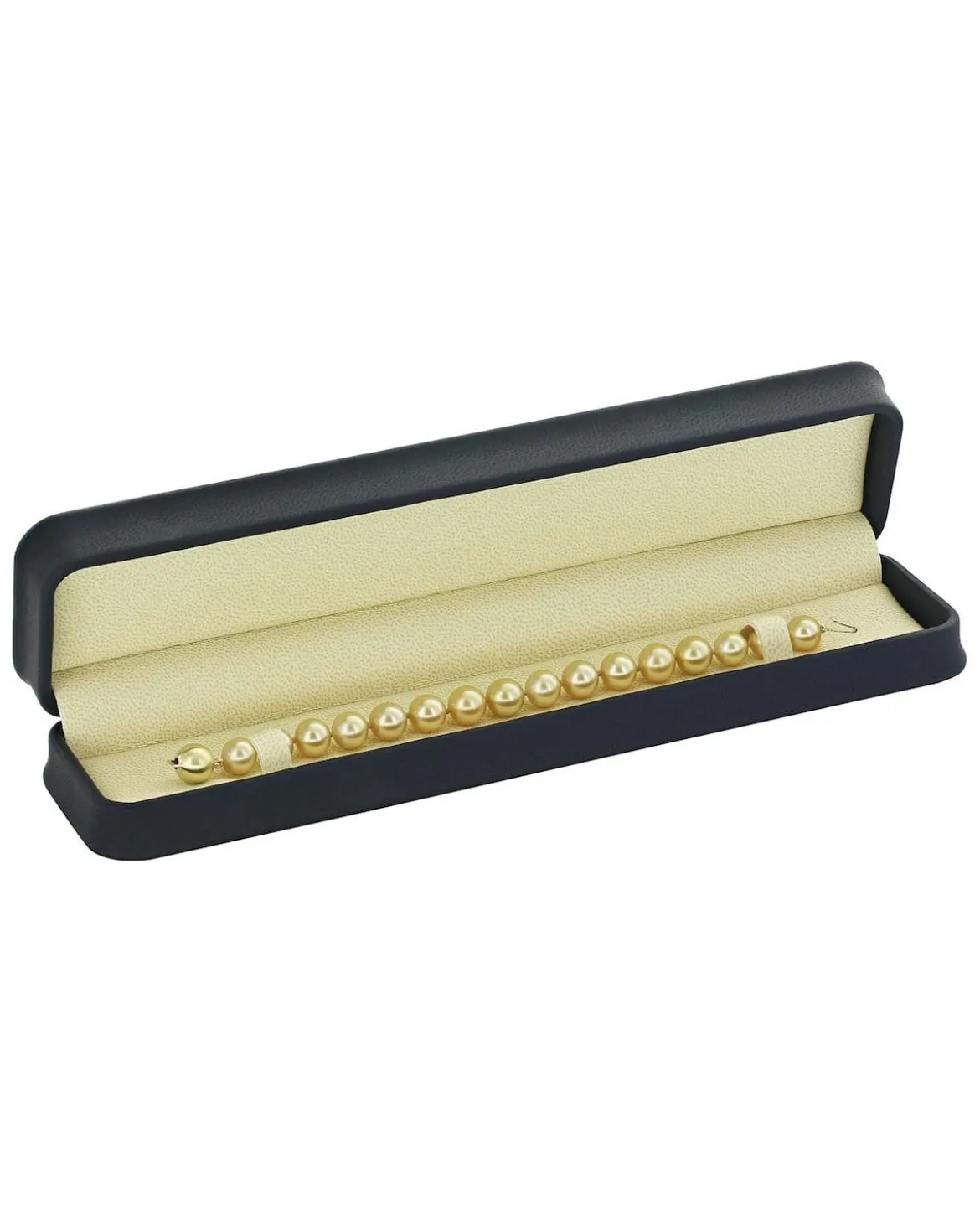 Golden South Sea Pearl Bracelet, 11.0-12.0mm