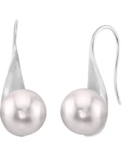 Japanese Akoya Pearl Gaby Earrings