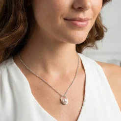 Japanese Akoya Pearl Jamie Pendant