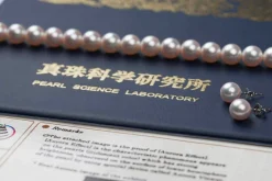 7.0-7.5mm Hanadama Pearl Set