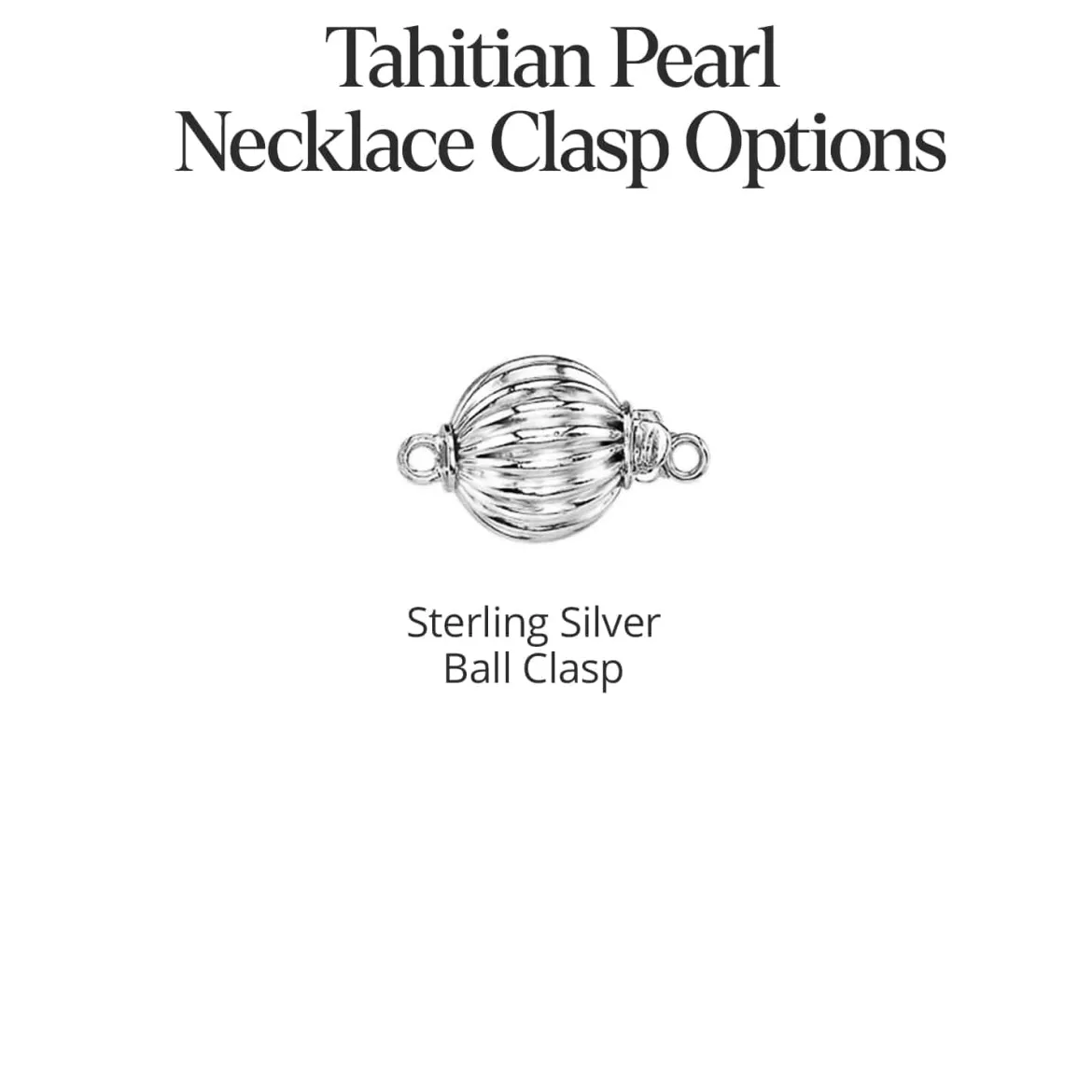 Multi-Color Tahitian Circled Baroque Pearl Necklace, 12.0-14.0mm